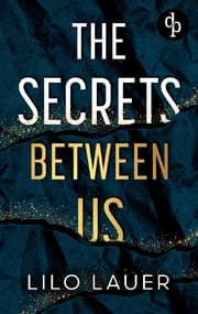 Cover von The Secrets Between Us