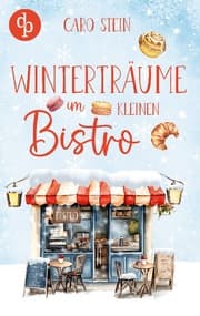 Cover von Winterträume im kleinen Bistro