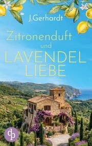 Cover von Zitronenduft und Lavendelliebe