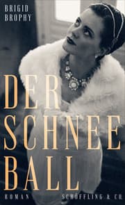 Cover von Der Schneeball