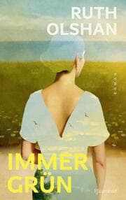 Cover von Immergrün