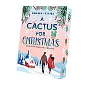 Cover von A Cactus for Christmas