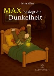 Cover von Max besiegt die Dunkelheit