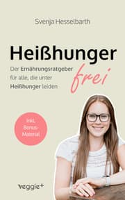 Cover von Heißhungerfrei