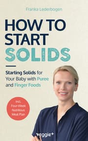 Cover von How to Start Solids