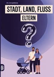 Cover von Stadt, Land, Fluss, Eltern