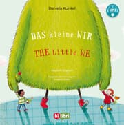 Cover von Das kleine WIR/The Little We (Deutsch-Englisch)