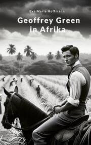 Cover von Geoffrey Green in Afrika