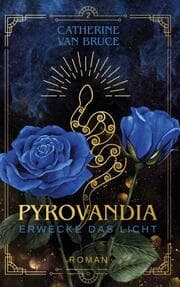 Cover von Pyrovandia - Erwecke das Licht