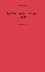 Cover von Im Kleinen Schwarzen Teil 10