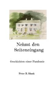 Cover von Nehmt den Seiteneingang