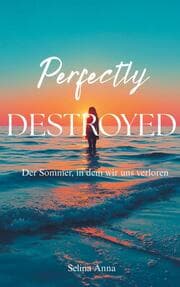 Cover von Perfectly Destroyed