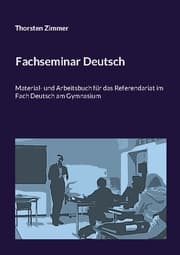 Cover von Fachseminar Deutsch
