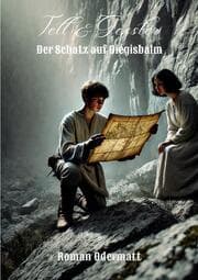 Cover von Tell & Gessler - Der Schatz auf Diegisbalm
