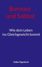 Cover von Burnout und Sabbat