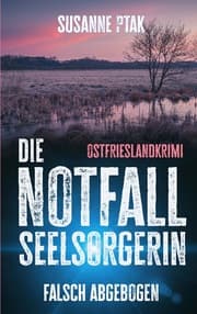 Cover von Die Notfallseelsorgerin