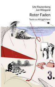 Cover von Roter Faden