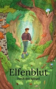 Cover von Elfenblut