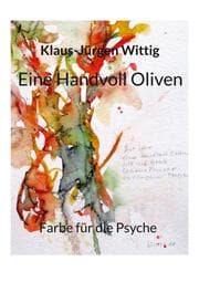 Cover von Eine Handvoll Oliven