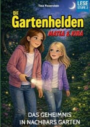 Cover von Die Gartenhelden - Band 1