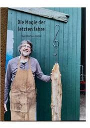 Cover von Die Magie der letzten Jahre