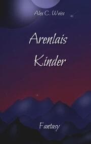 Cover von Arenlais Kinder