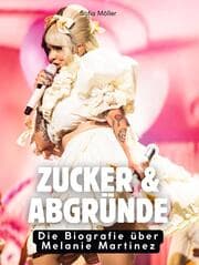 Cover von Zucker & Abgründe