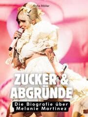 Cover von Zucker & Abgründe