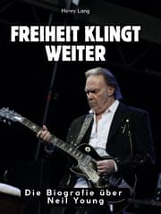 Cover von Freiheit klingt weiter