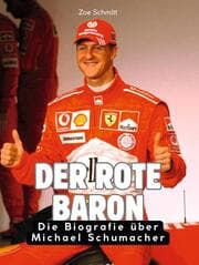 Cover von Der rote Baron