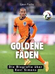 Cover von Goldene Fäden