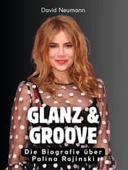 Cover von Glanz & Groove