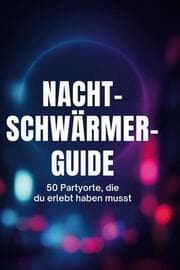 Cover von Nachtschwärmer-Guide