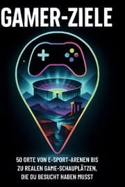 Cover von Gamer-Ziele