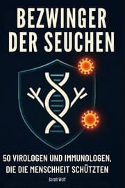 Cover von Bezwinger der Seuchen