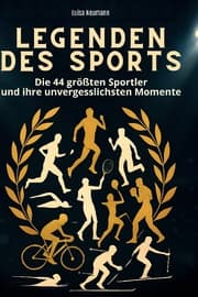 Cover von Legenden des Sports