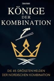 Cover von Könige der Kombination