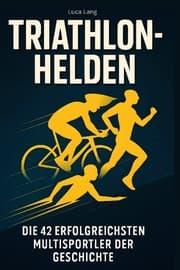 Cover von Triathlon-Helden