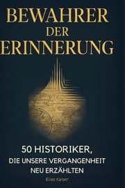 Cover von Bewahrer der Erinnerung