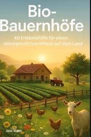 Cover von Bio-Bauernhöfe