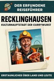 Cover von Recklinghausen