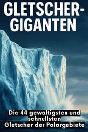 Cover von Gletscher-Giganten