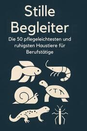 Cover von Stille Begleiter
