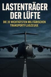 Cover von Lastenträger der Lüfte