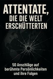Cover von Attentate, die die Welt erschütterten