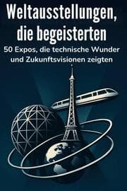 Cover von Weltausstellungen, die begeisterten