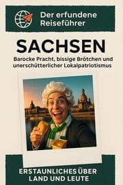 Cover von Sachsen