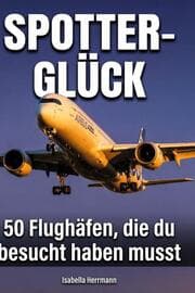 Cover von Spotter-Glück
