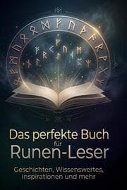 Cover von Das perfekte Buch für Runen-Leser