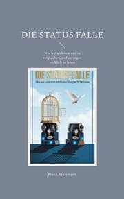 Cover von Die Status Falle
